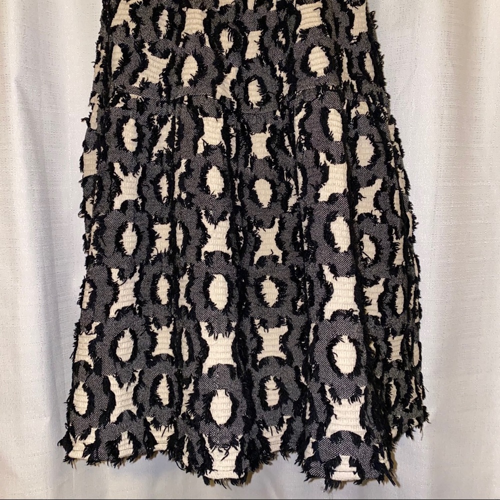 KIMCHI BLUE Urban Outfitters Lauren Mini Babydoll dress size XS - Picture 11 of 16